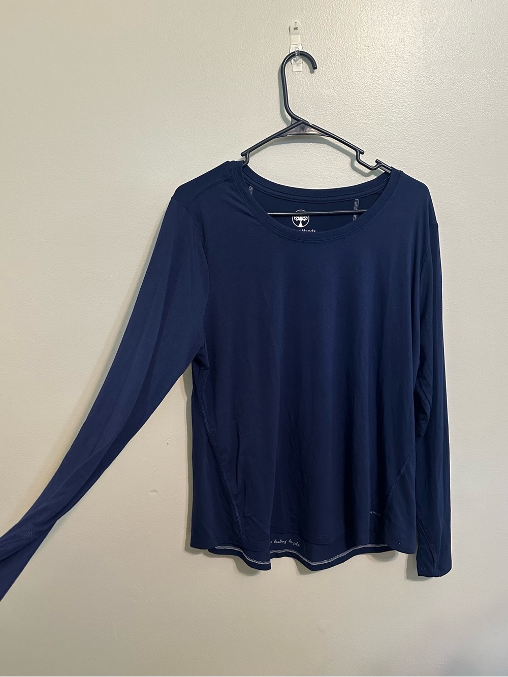 Women’s Healing Hands Shirt